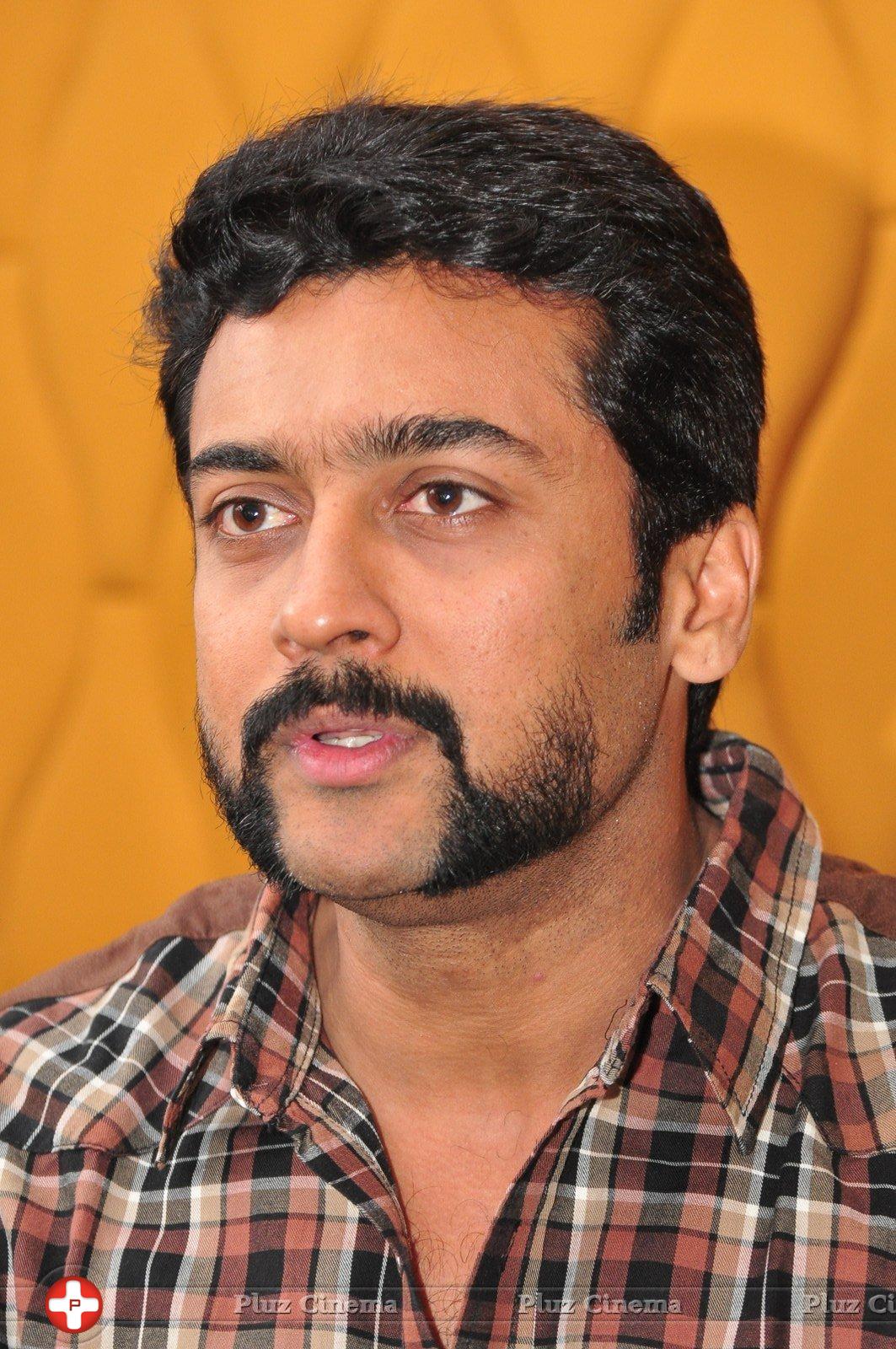 Surya Latest Stills | Picture 1303402