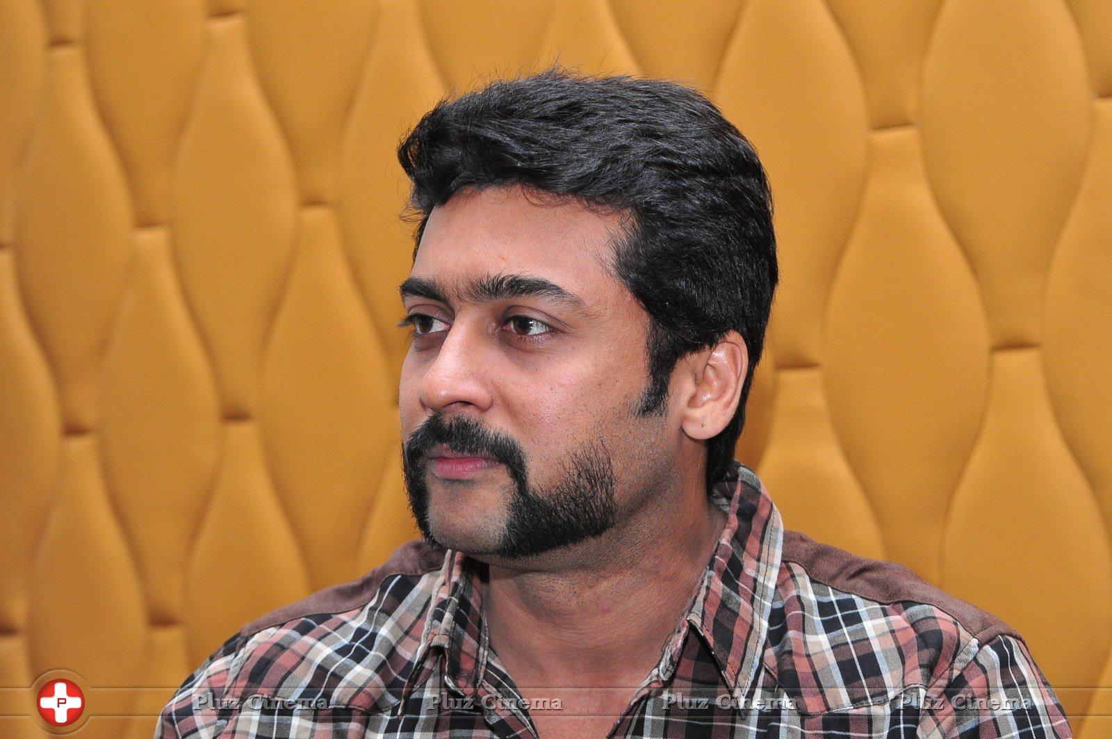 Surya Latest Stills | Picture 1303403