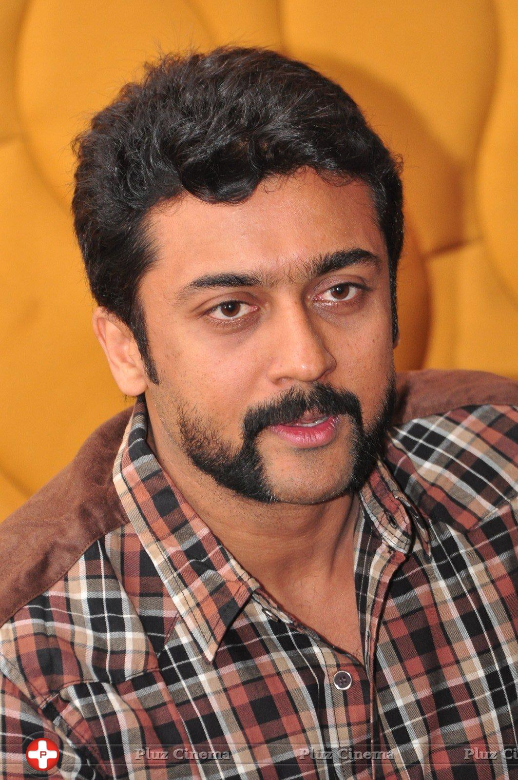 Surya Latest Stills | Picture 1303416