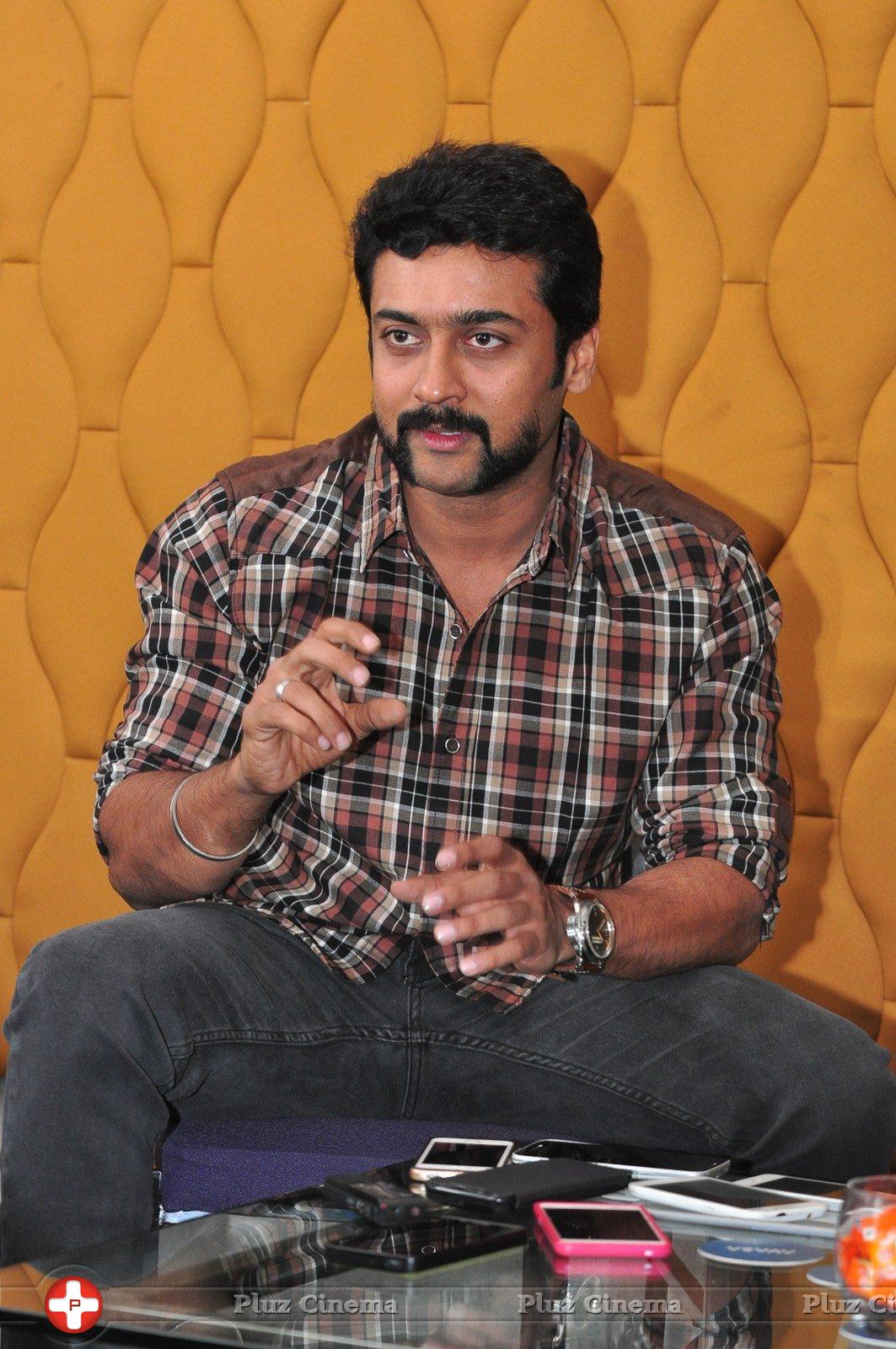 Surya Latest Stills | Picture 1303421