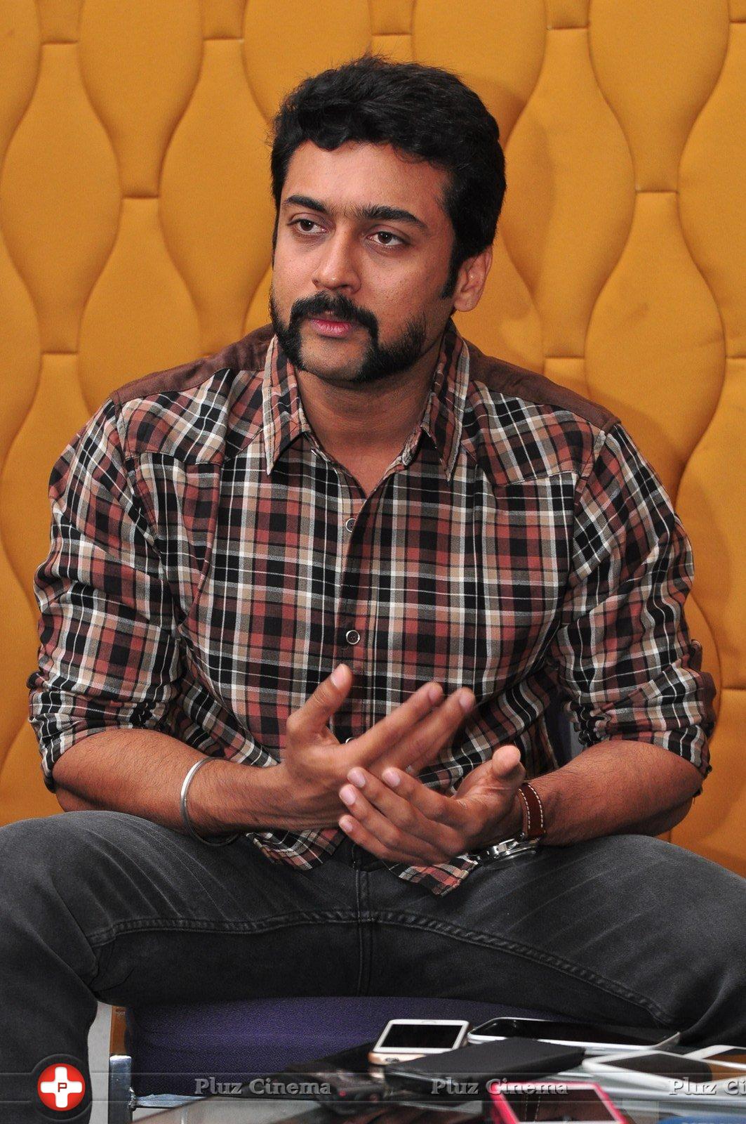 Surya Latest Stills | Picture 1303423