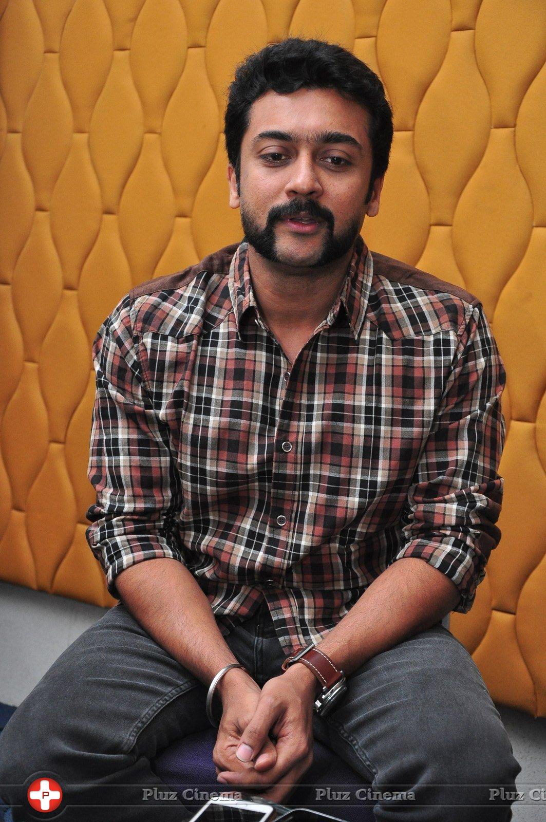 Surya Latest Stills | Picture 1303424