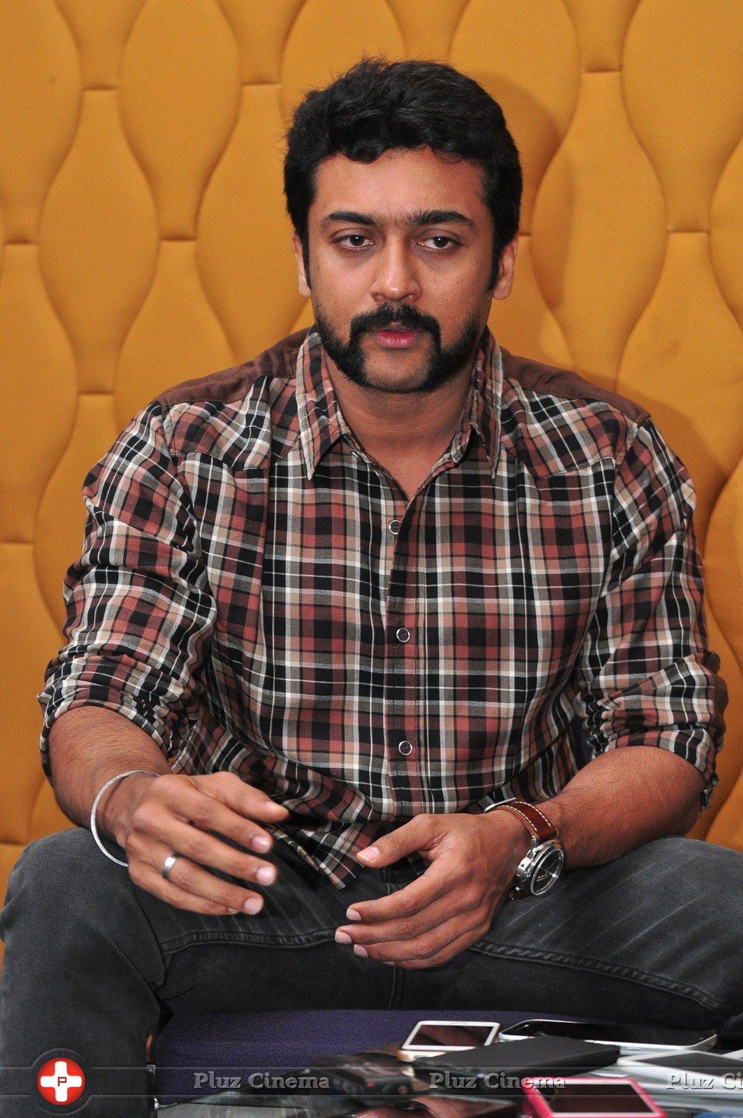 Surya Latest Stills | Picture 1303425