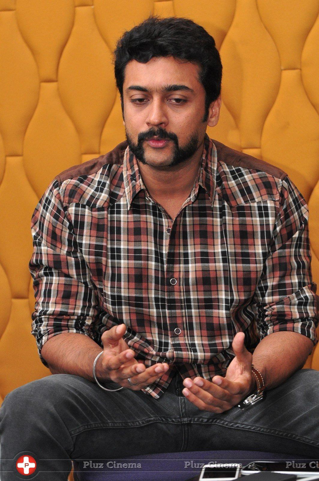 Surya Latest Stills | Picture 1303427