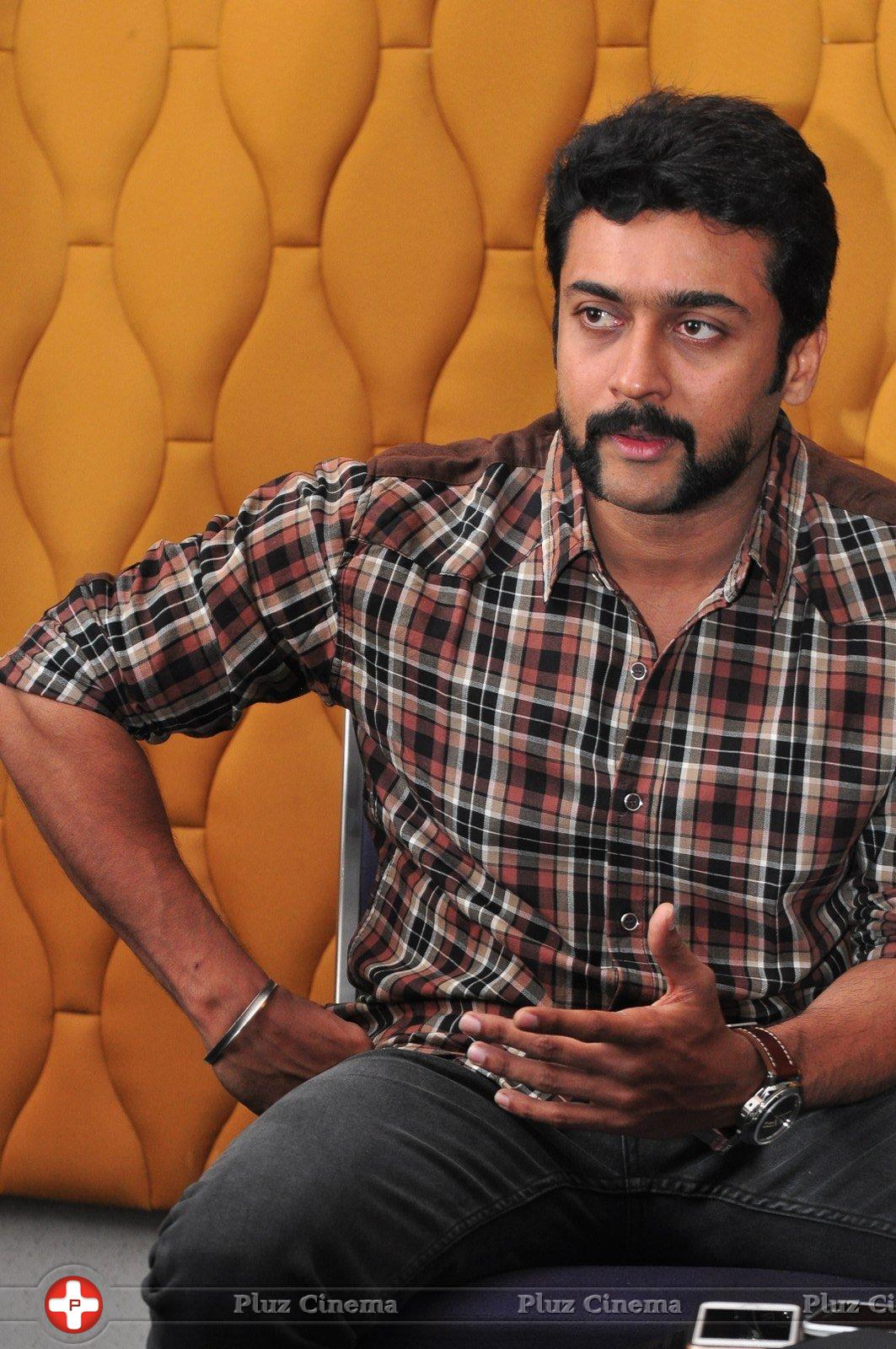 Surya Latest Stills | Picture 1303431