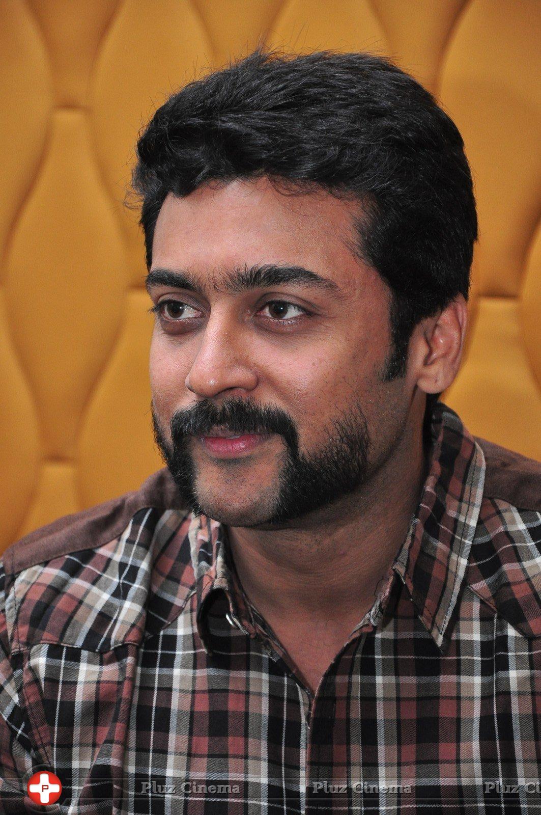 Surya Latest Stills | Picture 1303437