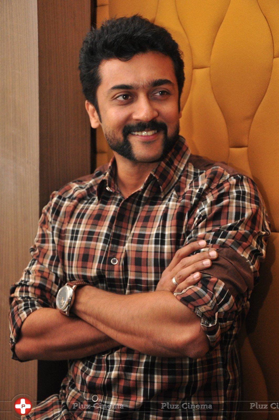 Surya Latest Stills | Picture 1303438