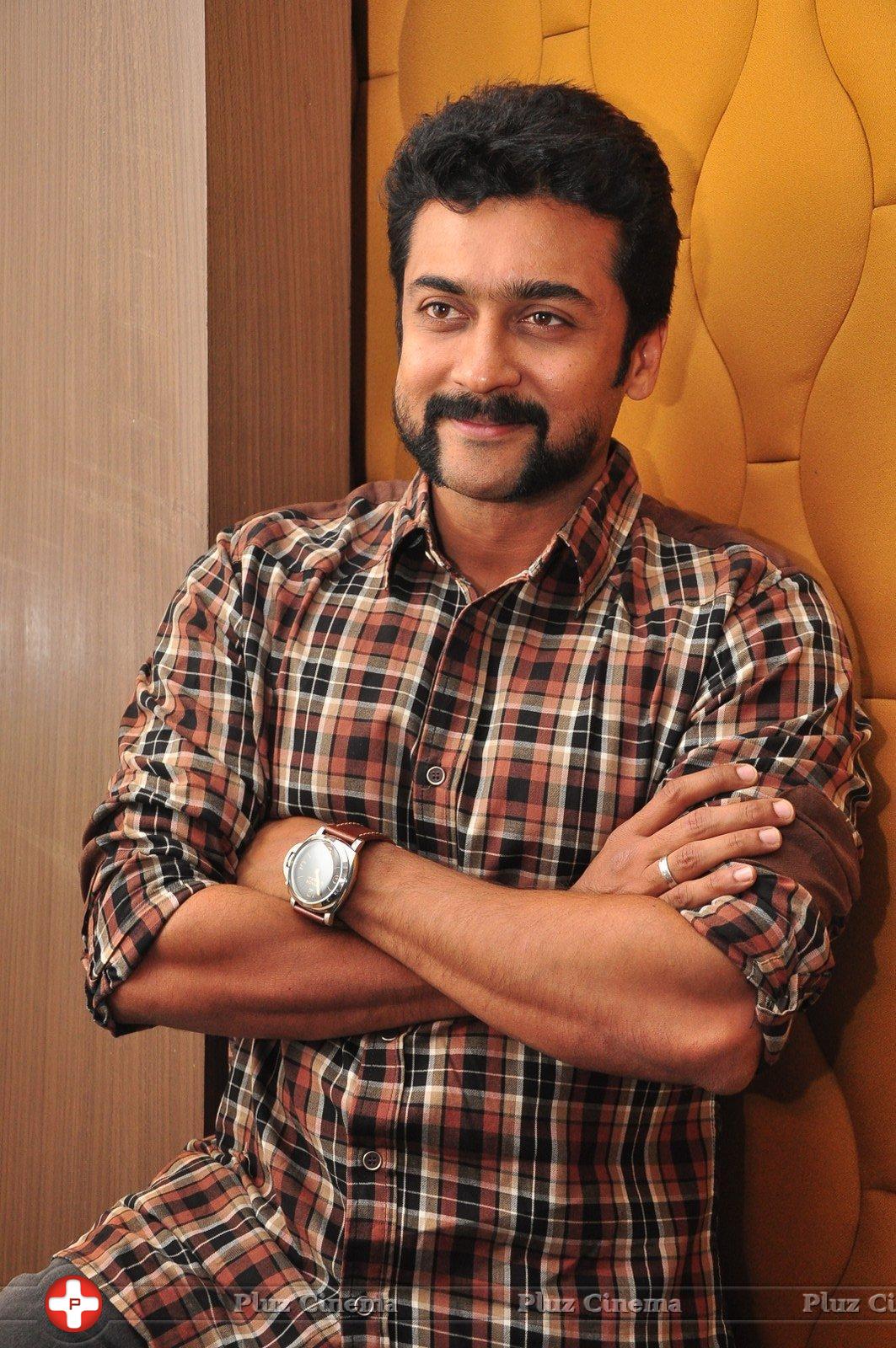 Surya Latest Stills | Picture 1303439