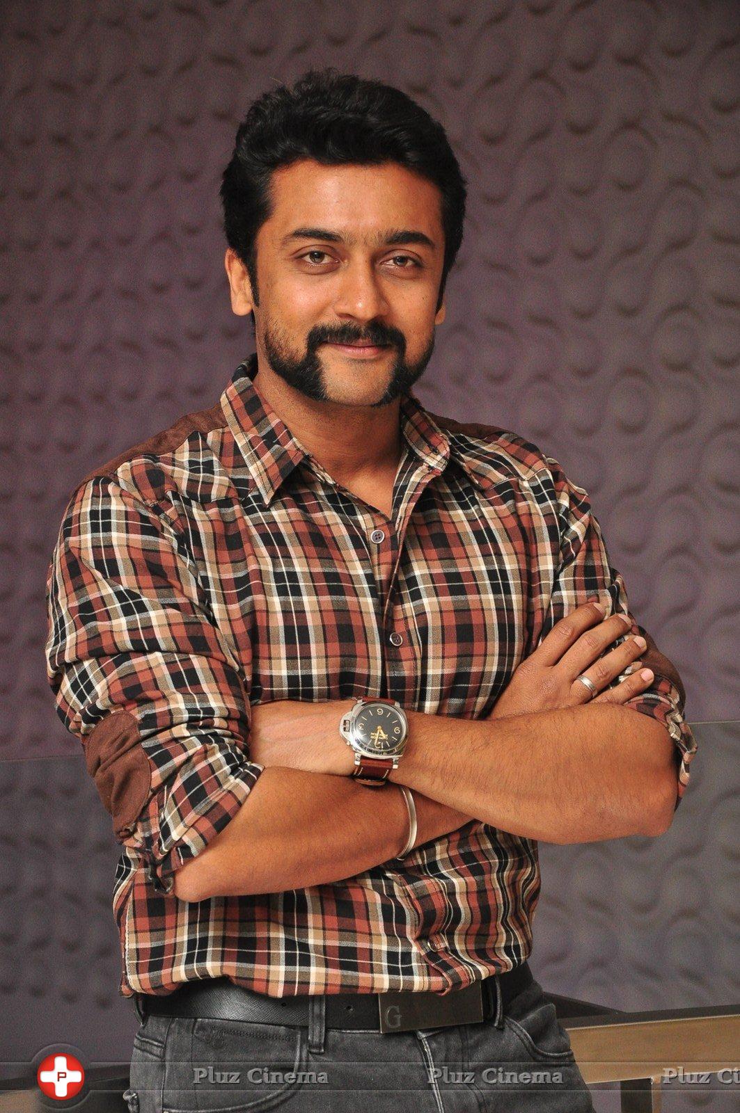 Surya Latest Stills | Picture 1303446