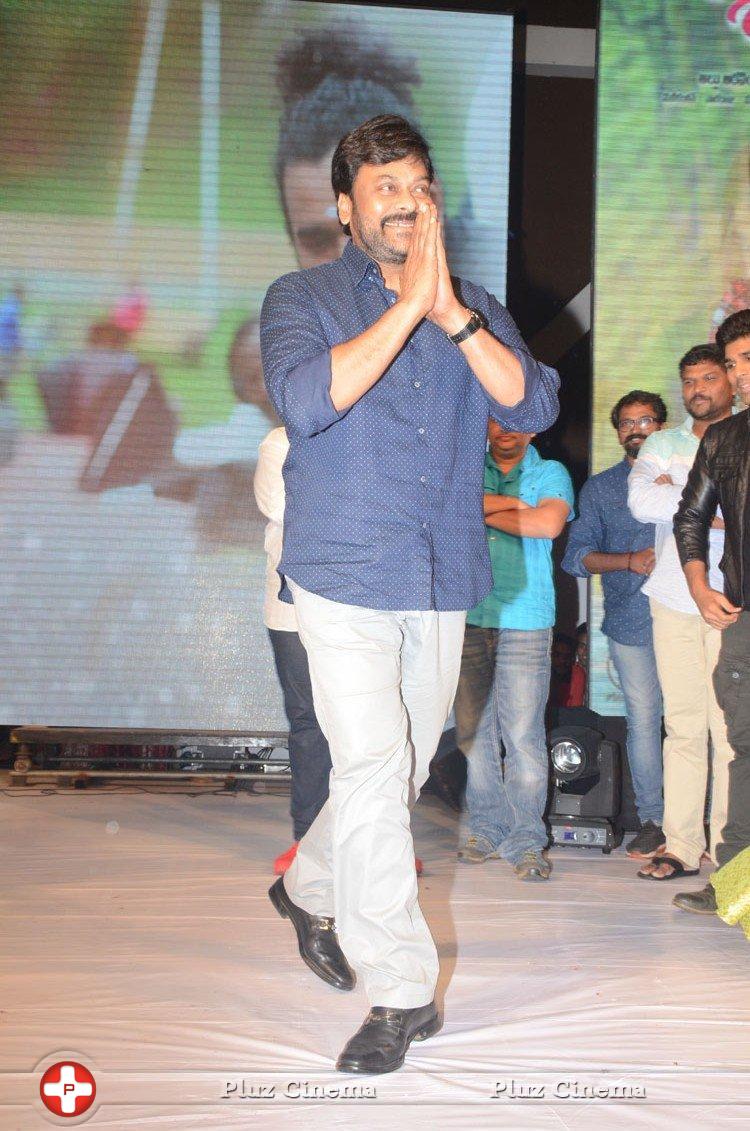 Srirastu Subhamastu Pre Release Function Photos | Picture 1370224