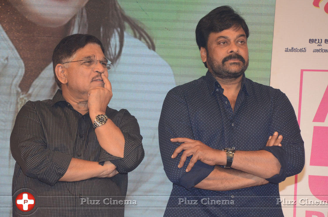 Srirastu Subhamastu Pre Release Function Photos | Picture 1370265