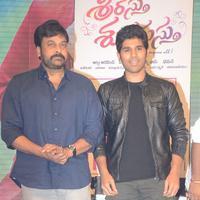 Srirastu Subhamastu Pre Release Function Photos | Picture 1370226