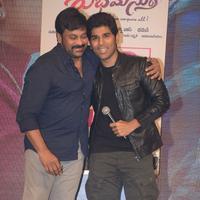 Srirastu Subhamastu Pre Release Function Photos | Picture 1370231