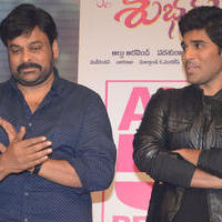 Srirastu Subhamastu Pre Release Function Photos | Picture 1370232