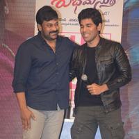 Srirastu Subhamastu Pre Release Function Photos | Picture 1370233