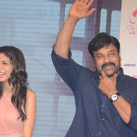 Srirastu Subhamastu Pre Release Function Photos | Picture 1370243