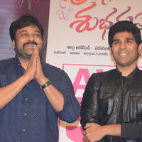 Srirastu Subhamastu Pre Release Function Photos | Picture 1370245