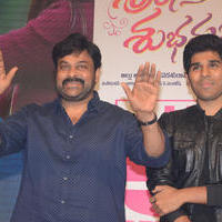 Srirastu Subhamastu Pre Release Function Photos | Picture 1370250