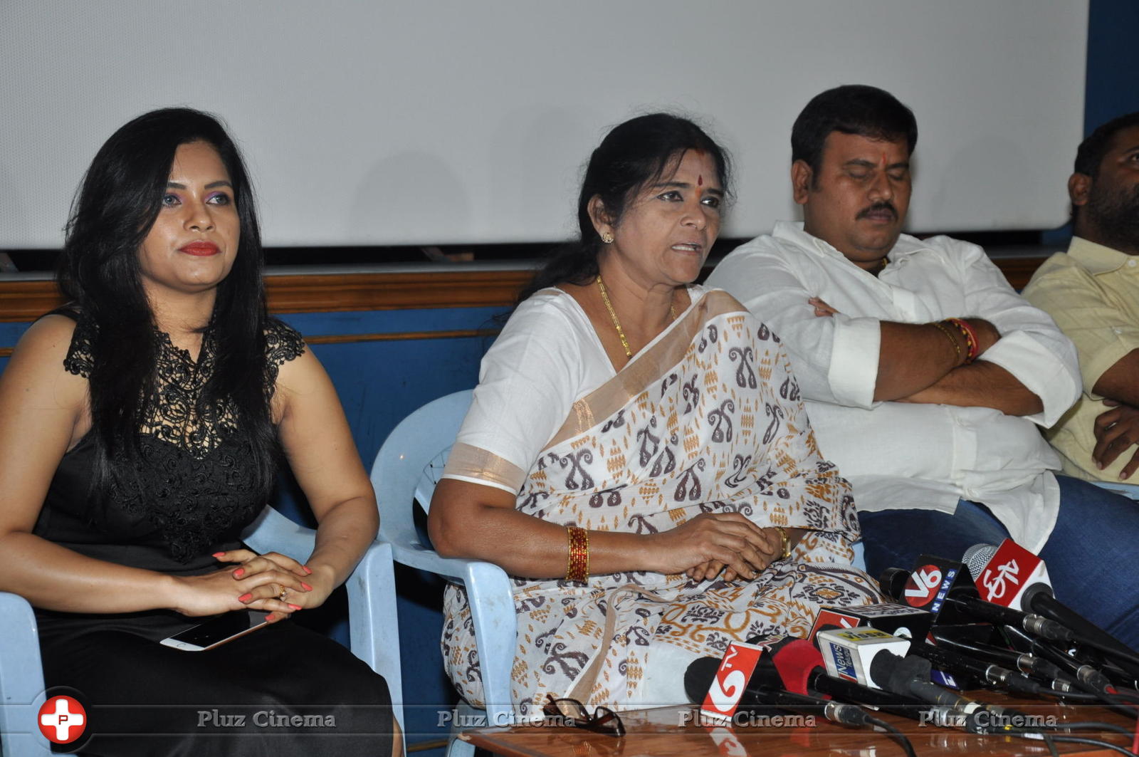 Kakateeyudu Movie Press Meet Photos | Picture 1371003
