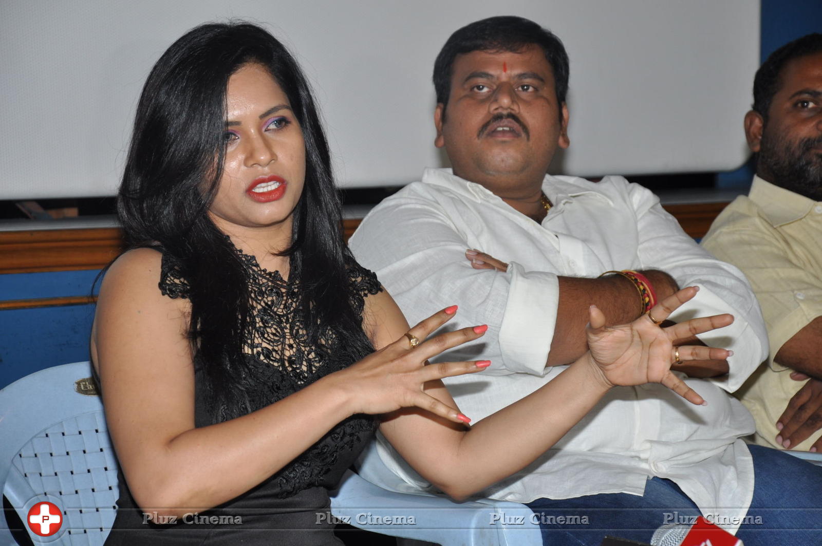 Kakateeyudu Movie Press Meet Photos | Picture 1371005
