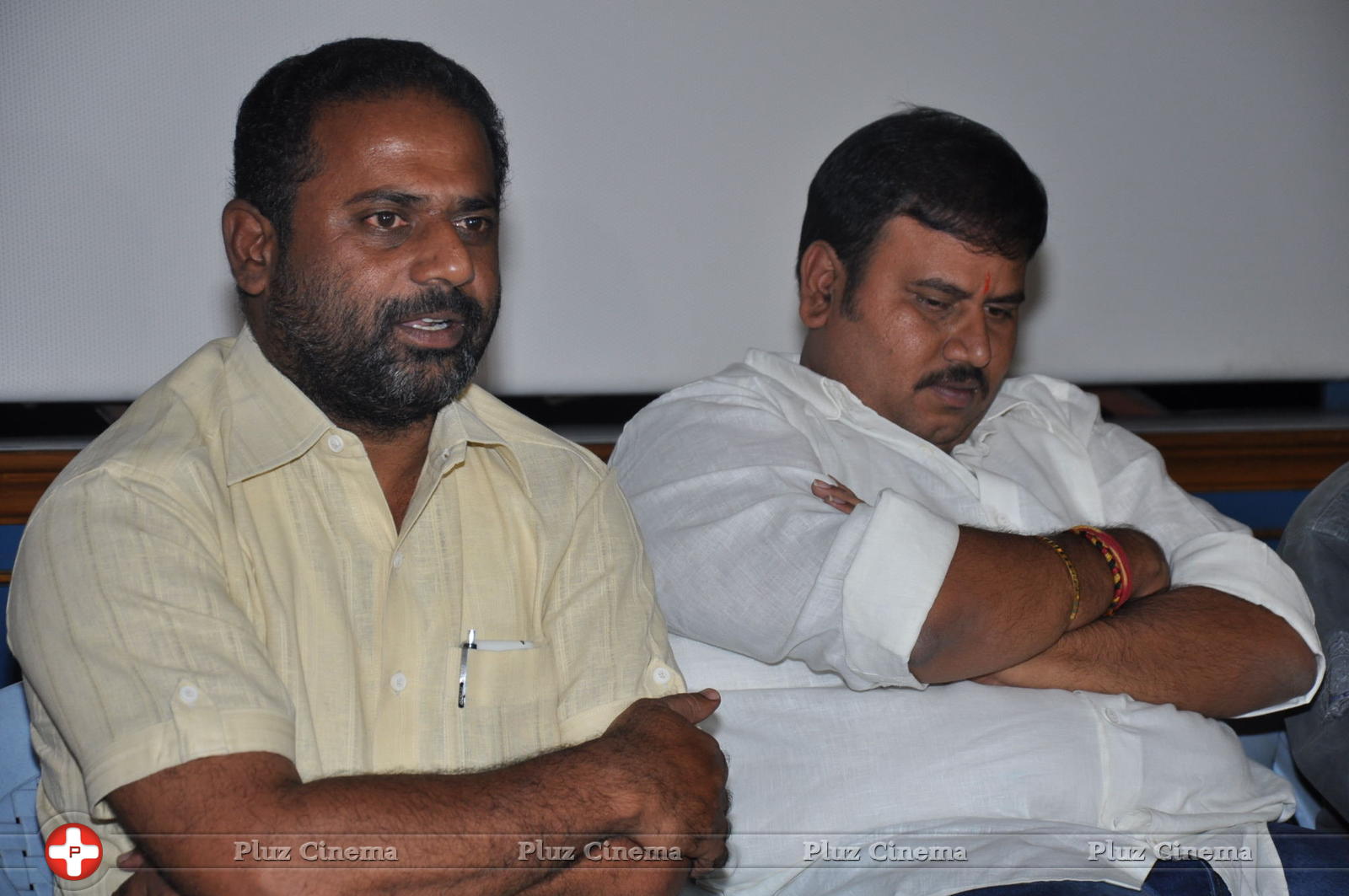 Kakateeyudu Movie Press Meet Photos | Picture 1371011