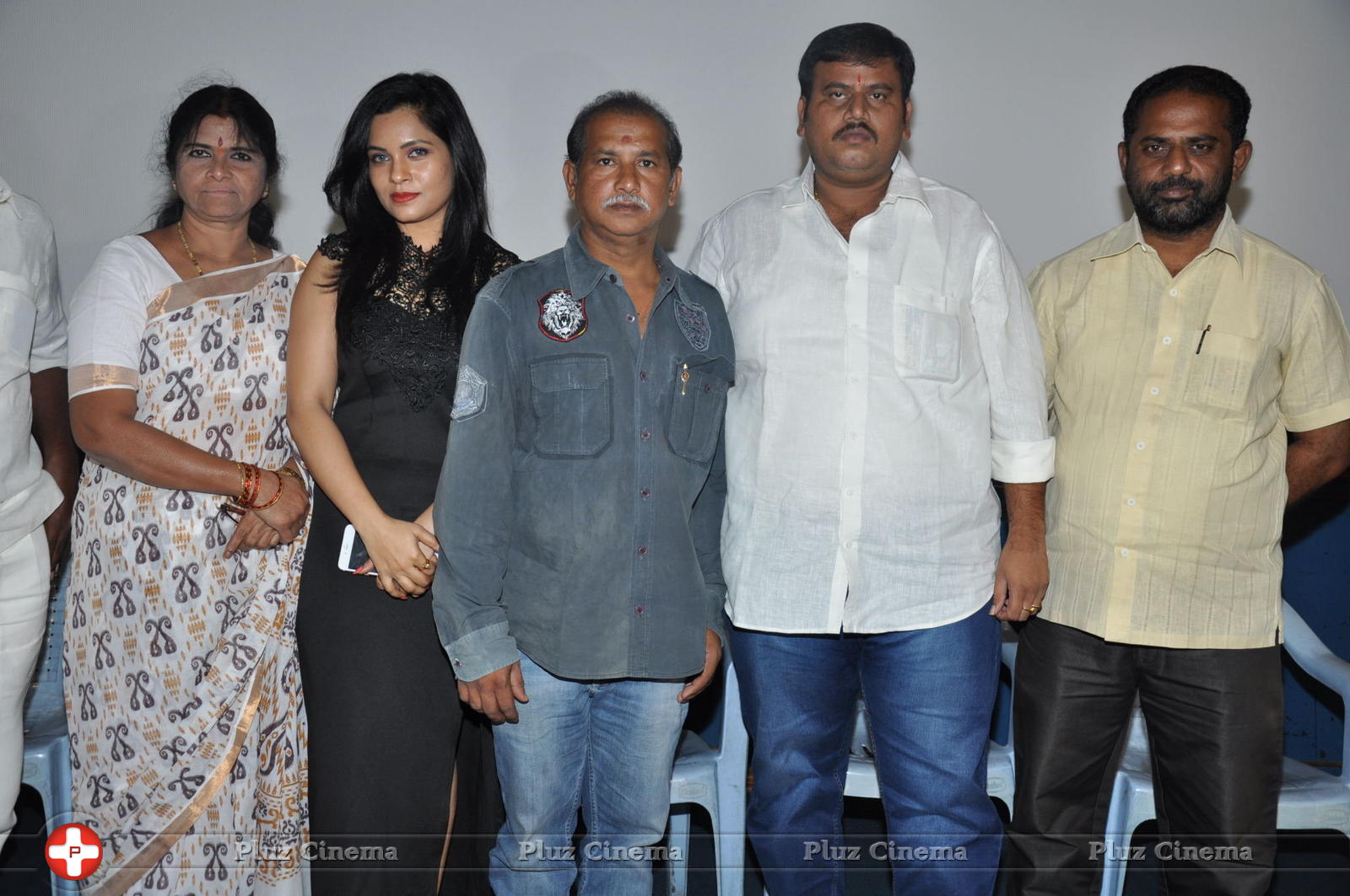 Kakateeyudu Movie Press Meet Photos | Picture 1371013