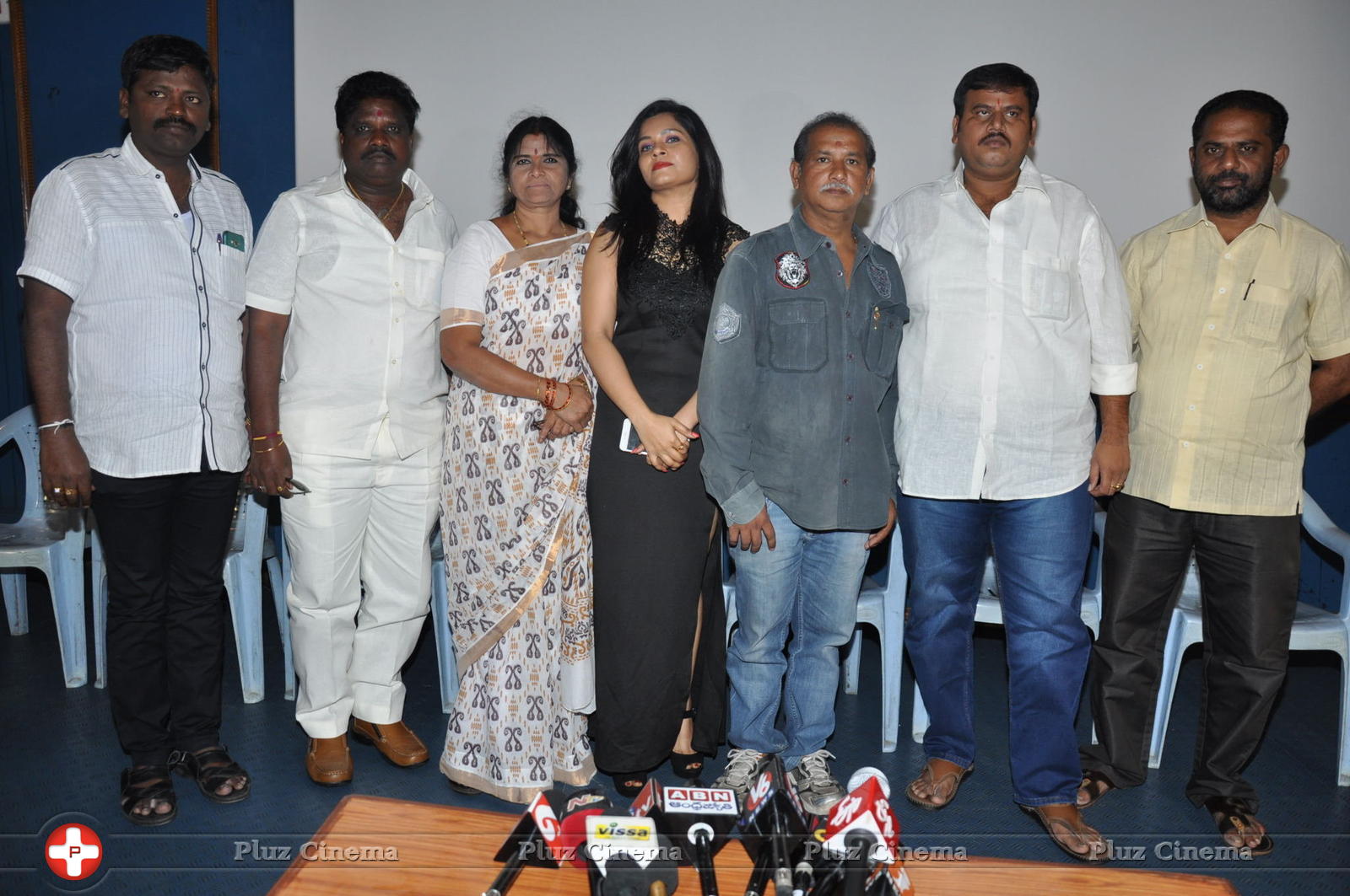 Kakateeyudu Movie Press Meet Photos | Picture 1371015
