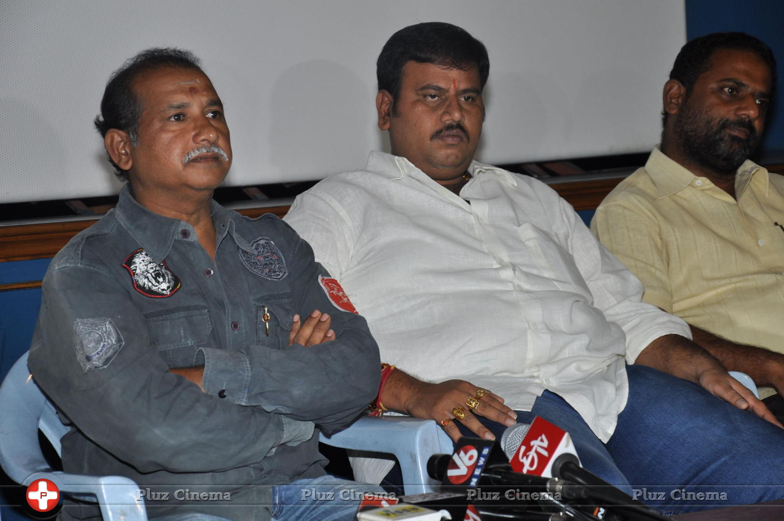 Kakateeyudu Movie Press Meet Photos | Picture 1371017