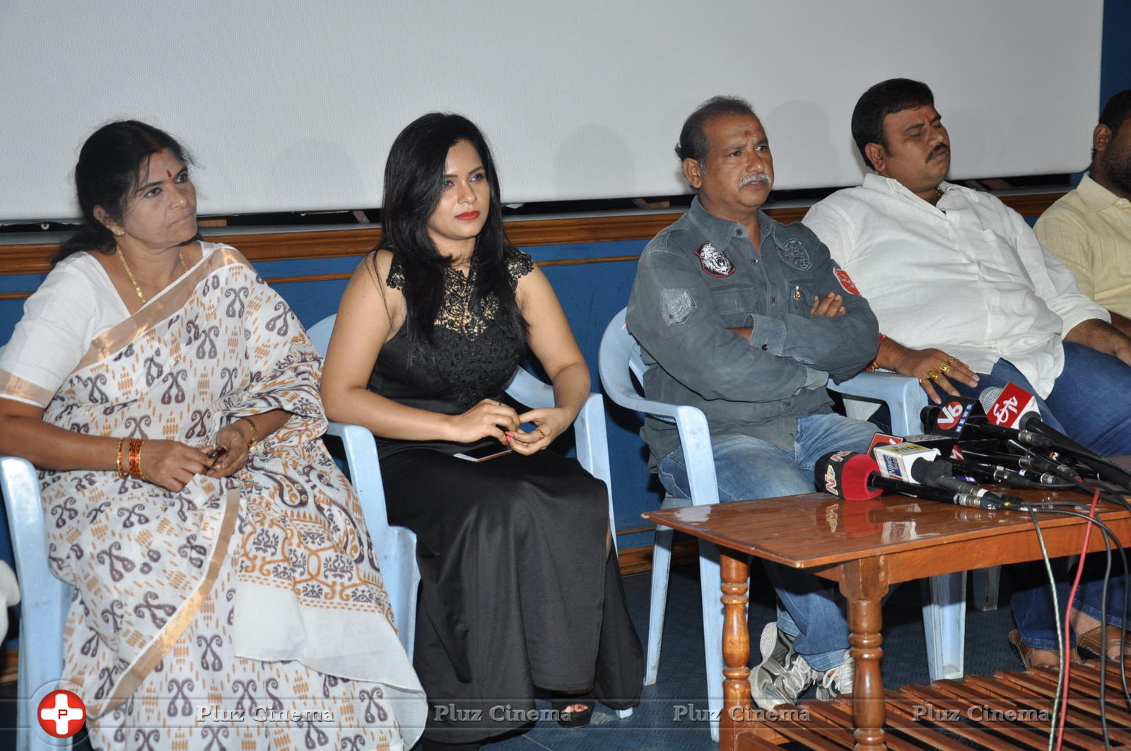 Kakateeyudu Movie Press Meet Photos | Picture 1371018
