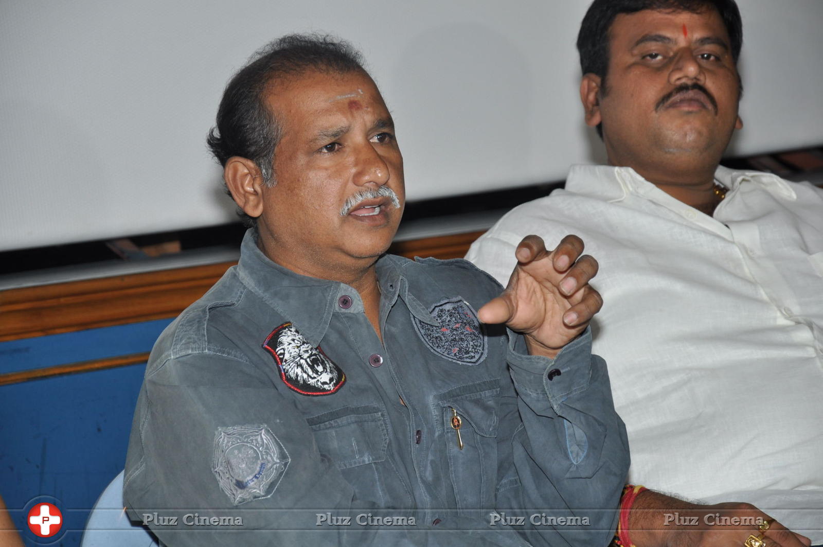 Kakateeyudu Movie Press Meet Photos | Picture 1371020
