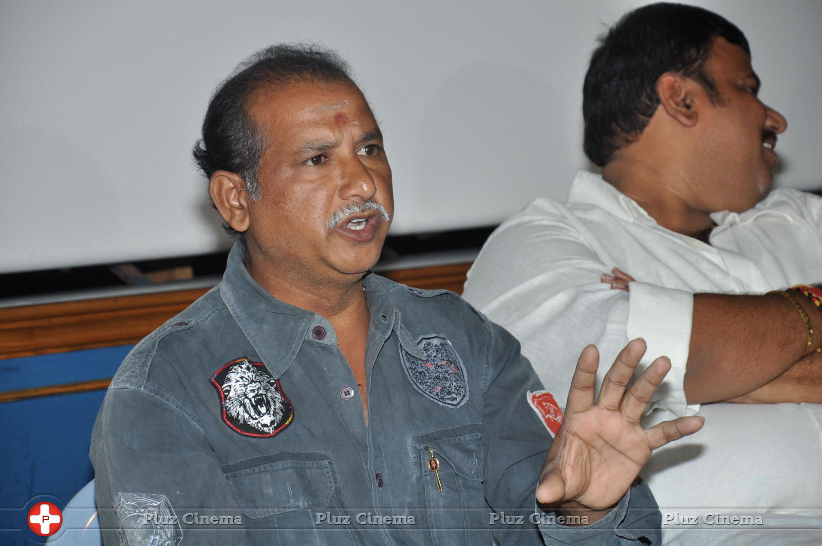 Kakateeyudu Movie Press Meet Photos | Picture 1371023