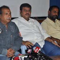 Kakateeyudu Movie Press Meet Photos | Picture 1371001