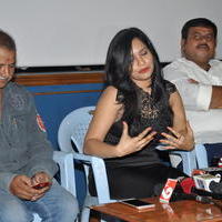 Kakateeyudu Movie Press Meet Photos | Picture 1371004