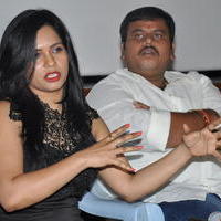 Kakateeyudu Movie Press Meet Photos | Picture 1371005
