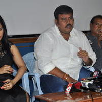 Kakateeyudu Movie Press Meet Photos | Picture 1371007