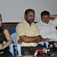 Kakateeyudu Movie Press Meet Photos | Picture 1371009