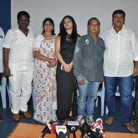 Kakateeyudu Movie Press Meet Photos | Picture 1371015