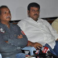 Kakateeyudu Movie Press Meet Photos | Picture 1371017