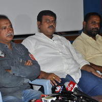 Kakateeyudu Movie Press Meet Photos | Picture 1371019