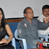 Kakateeyudu Movie Press Meet Photos | Picture 1371022