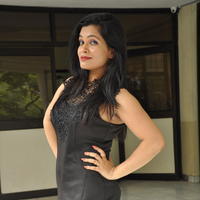 Revathi Chowdary New Stills | Picture 1370761