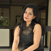 Revathi Chowdary New Stills | Picture 1370813