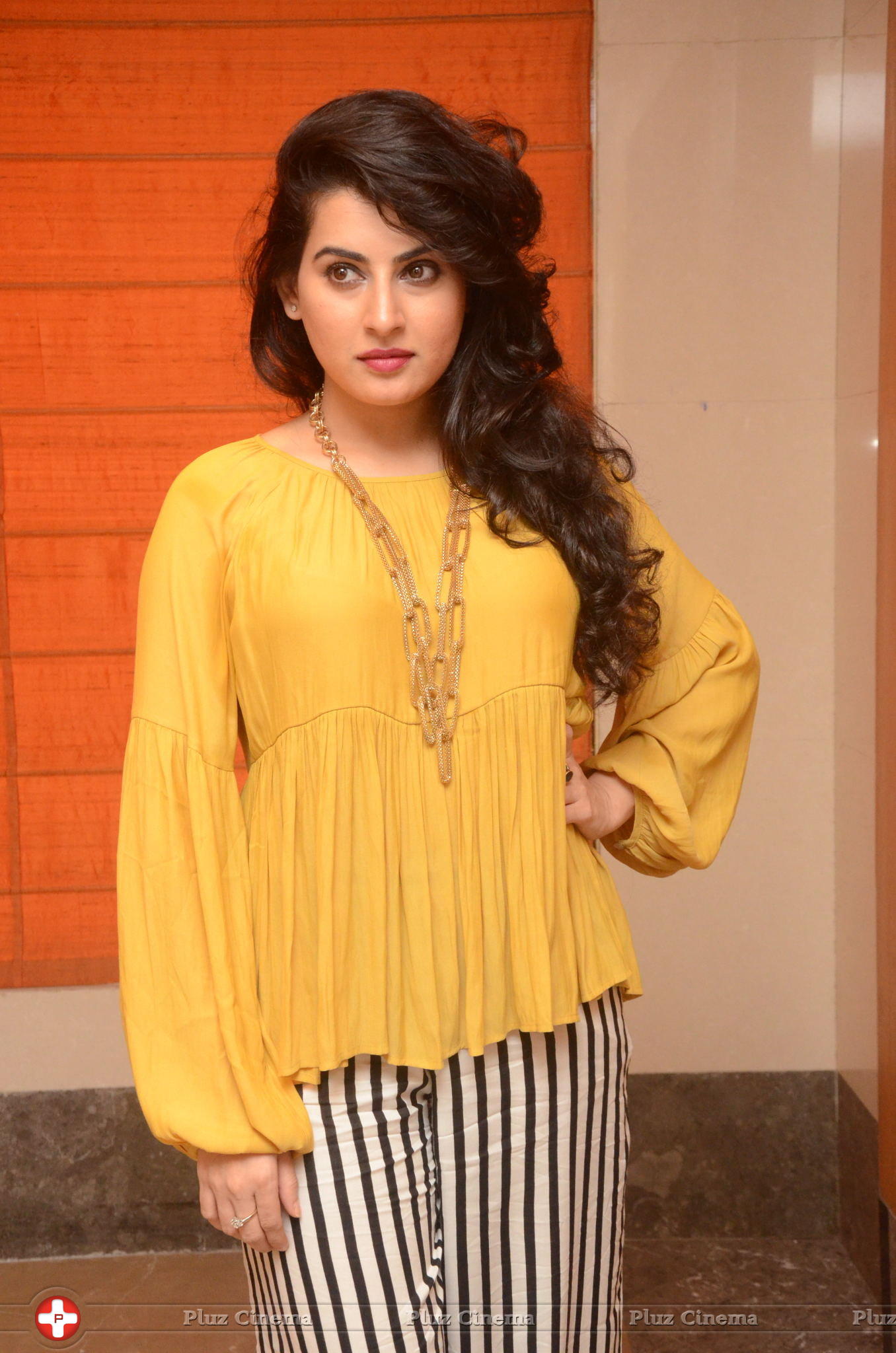 Archana Veda New Photos | Picture 1372640