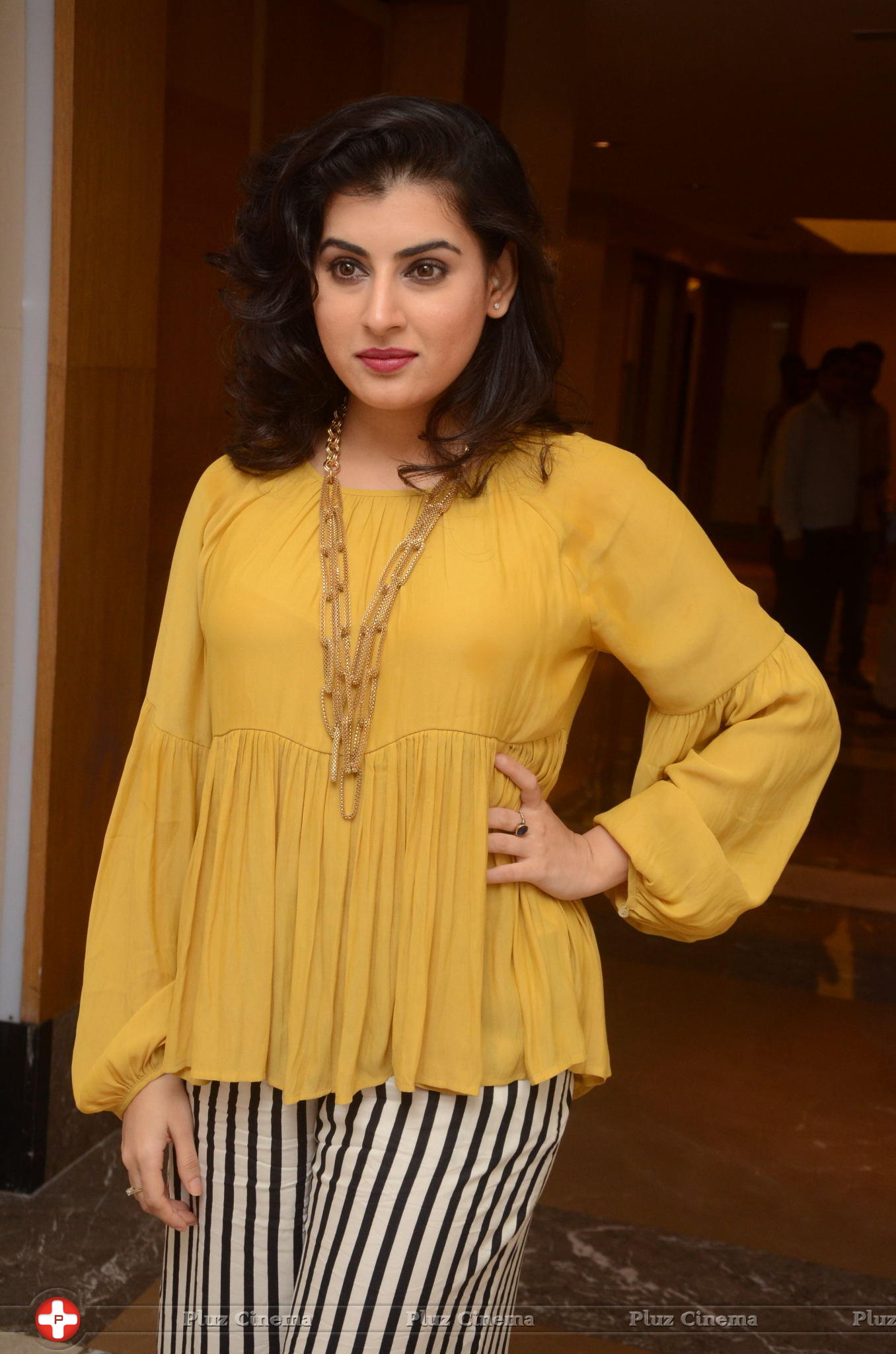 Archana Veda New Photos | Picture 1372643