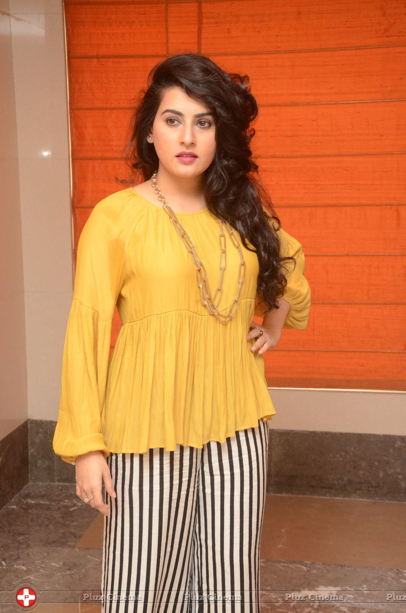 Archana Veda New Photos | Picture 1372647
