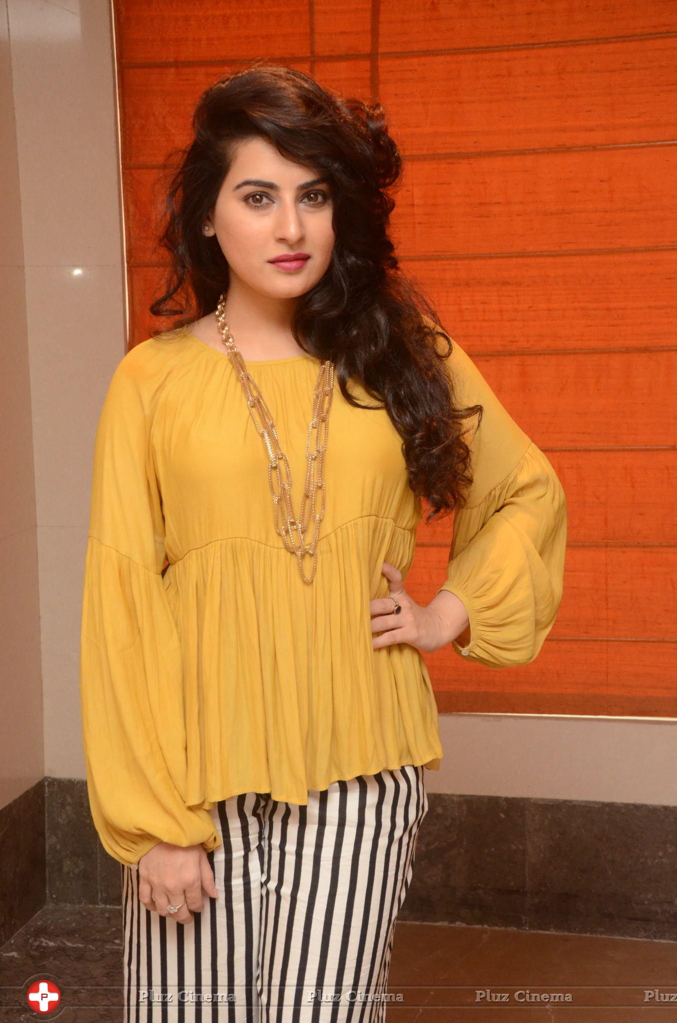 Archana Veda New Photos | Picture 1372656