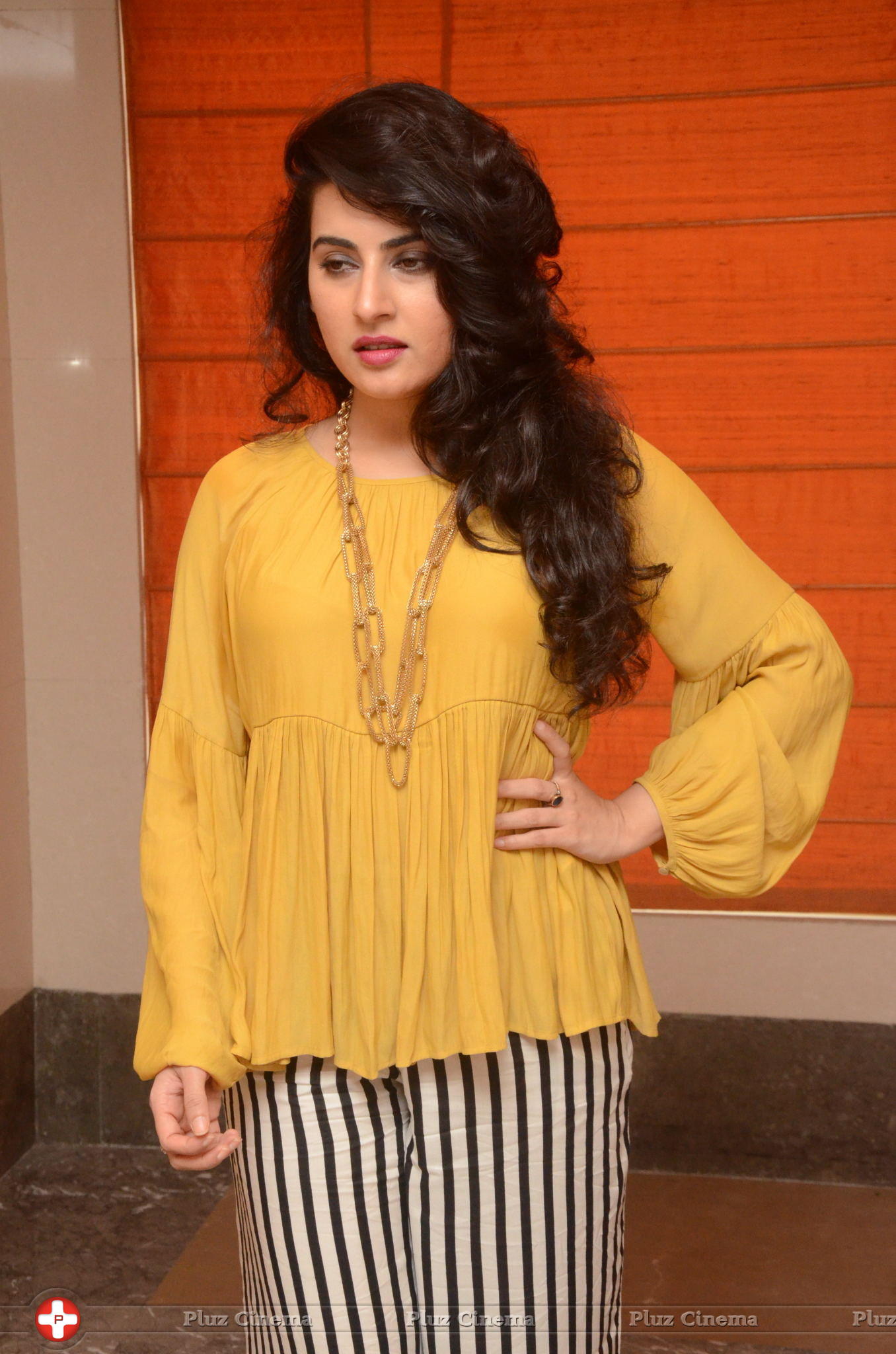 Archana Veda New Photos | Picture 1372665