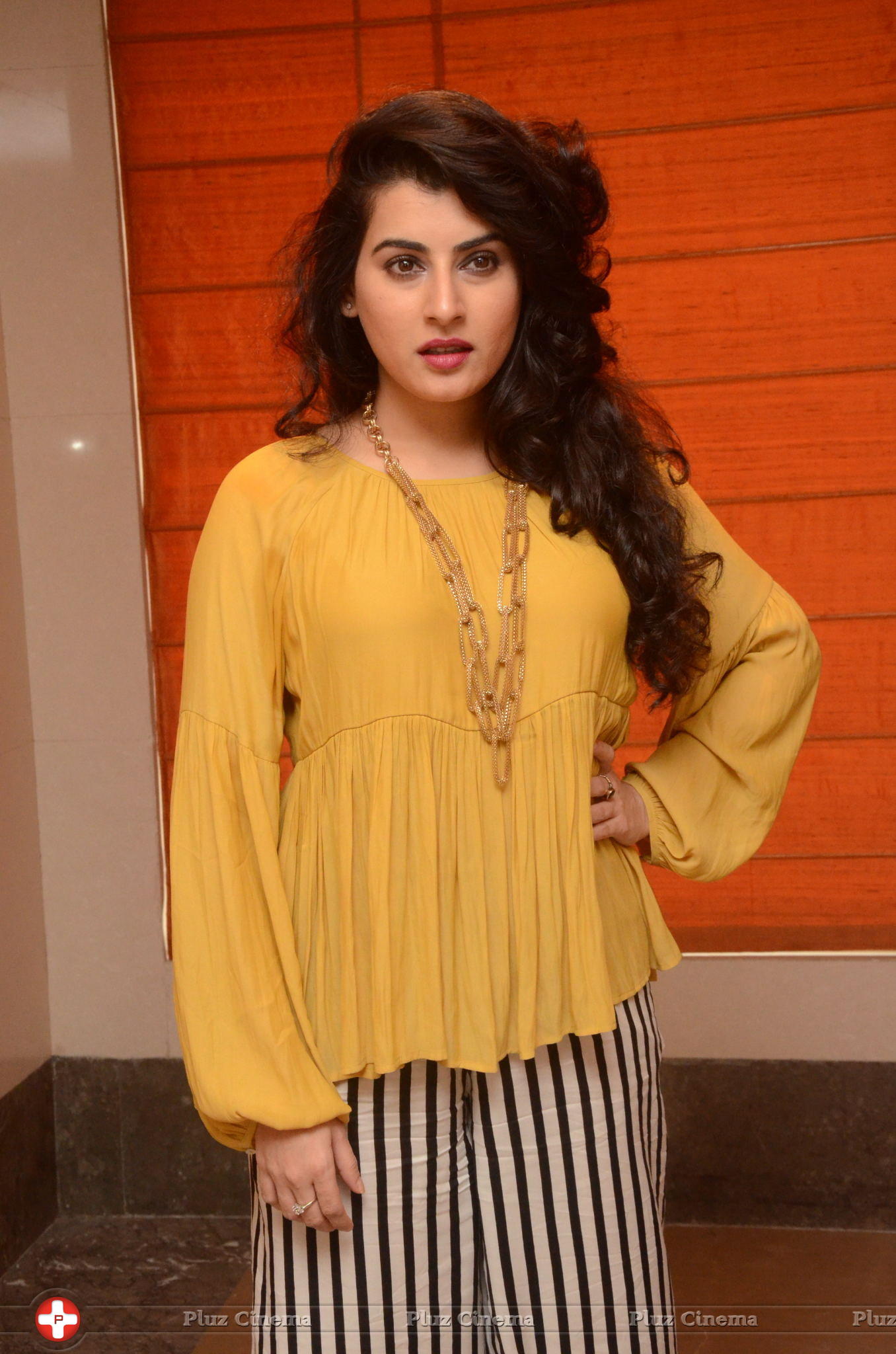 Archana Veda New Photos | Picture 1372676