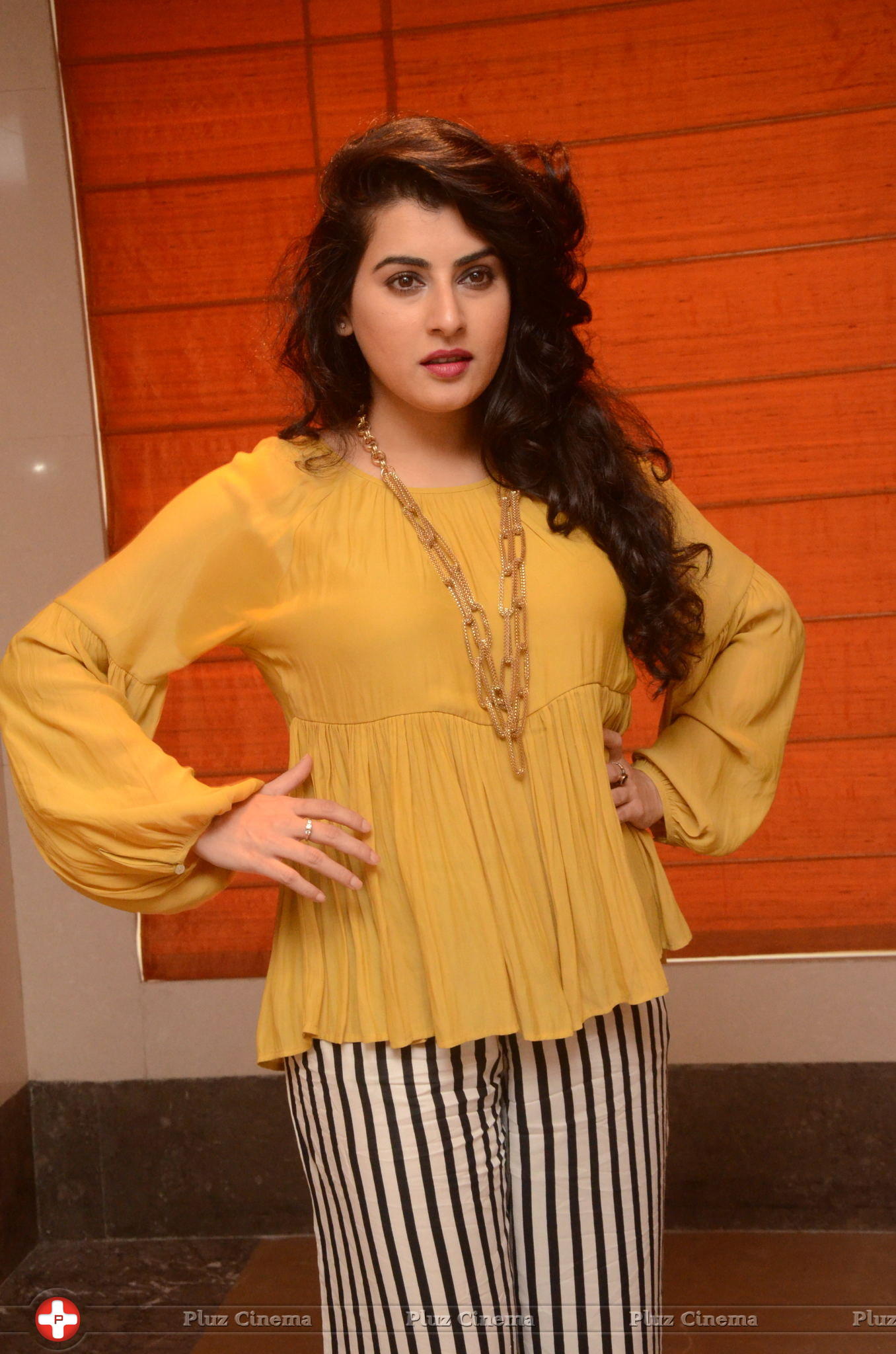 Archana Veda New Photos | Picture 1372679