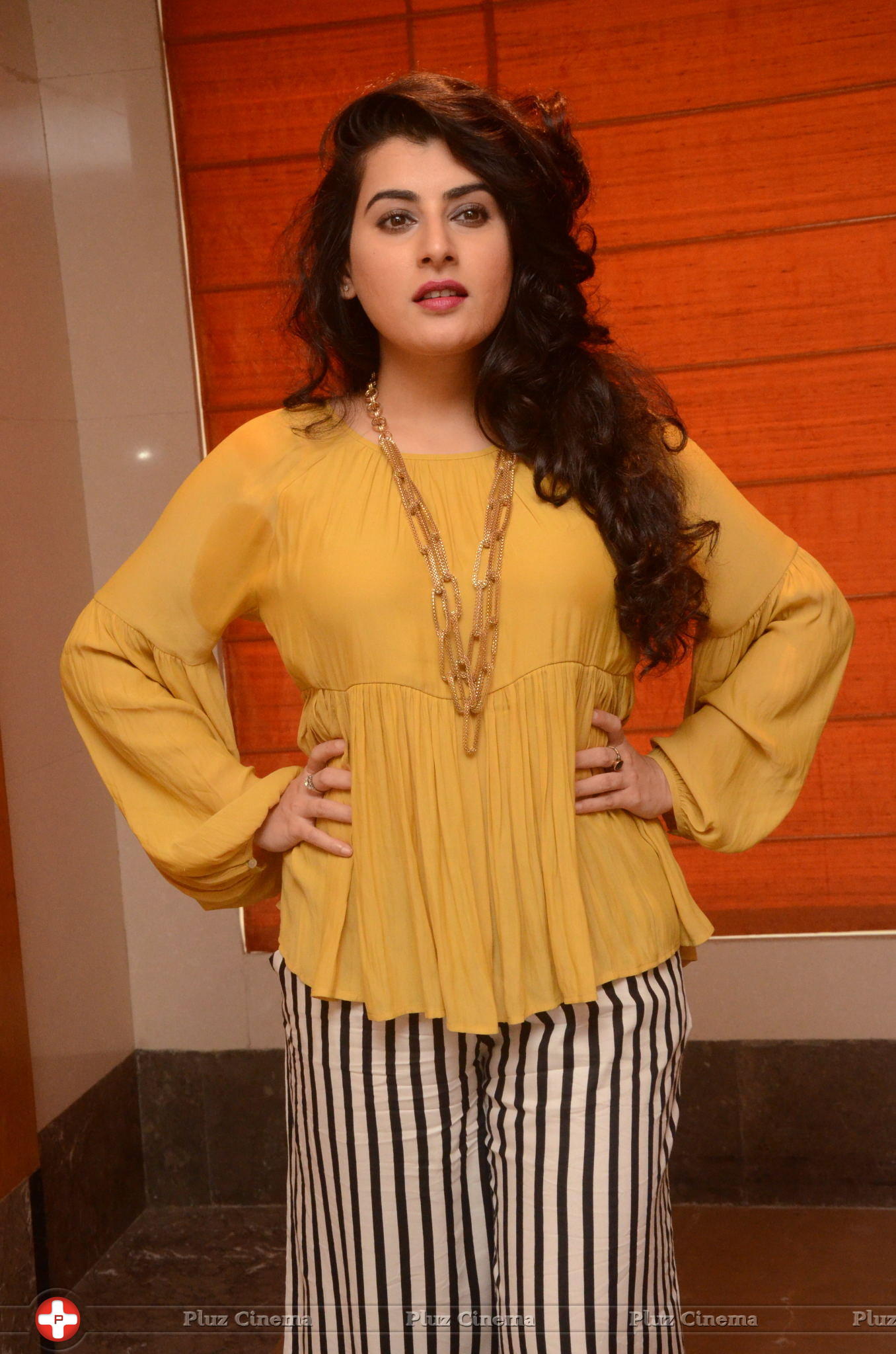 Archana Veda New Photos | Picture 1372682